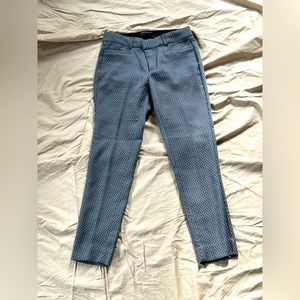 Banana Republic Jackson Fit